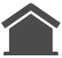 Small Home Icon